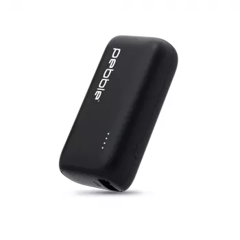 Nešiojamas išorinis akumuliatorius Veho Pebble PZ5 5000 mAh