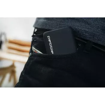 Nešiojamas powerbankas Veho Pebble PZ-10, 10 000 mAh