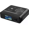 Nešiojamas įkroviklis Sandberg Travel Powerbank 20000 PD100W, 20000 mAh