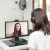 Internetinė kamera Logitech C270 HD