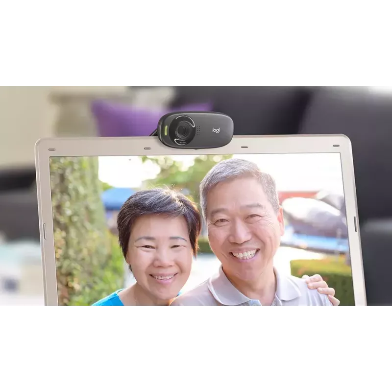 Web kamera Logitech C310 HD WEBCAM
