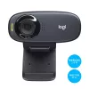 Internetinė kamera Logitech C310 HD Webcam