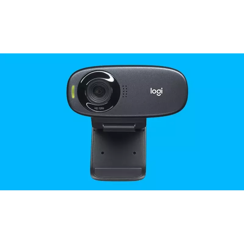 Internetinė kamera Logitech C310 HD Webcam