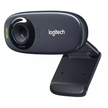 Internetinė kamera Logitech C310 HD Webcam