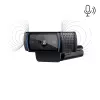 Internetinė kamera Logitech HD Pro C920