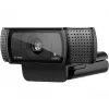 Internetinė kamera Logitech HD Pro C920