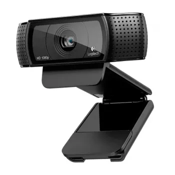 Internetinė kamera Logitech HD Pro C920