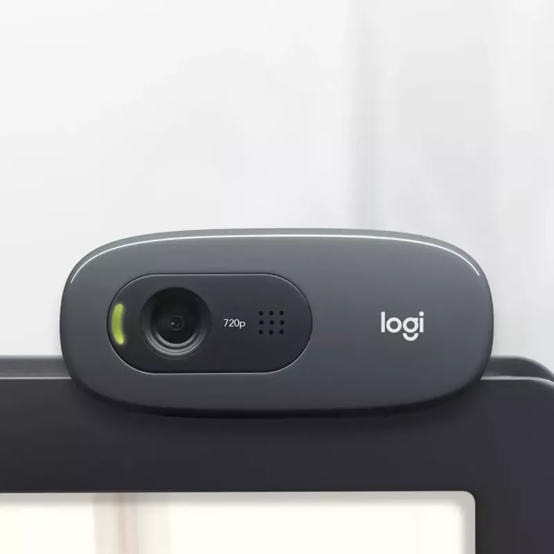 Web kamera Logitech C270 HD