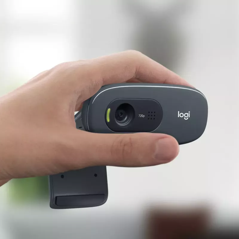 Web kamera Logitech C270 HD