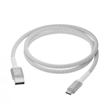 dbramante1928 re-charge Pro - BRD kabelis 1,2 m USB-A į USB-C -W