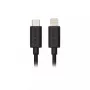Veho USB-C – Lightning įkrovimo ir sinchronizavimo kabelis 0,2 m 8 g