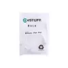 Lightning laidas eSTUFF ES602170-BULK 1m baltas USB C 2.4A