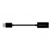Vaizdo kabelio adapteris IOGEAR GDPHD4KA