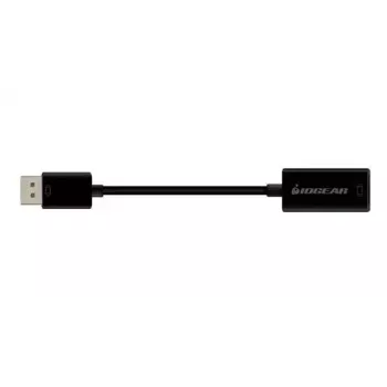 Vaizdo kabelio adapteris IOGEAR GDPHD4KA