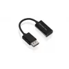 Vaizdo kabelio adapteris IOGEAR GDPHD4KA