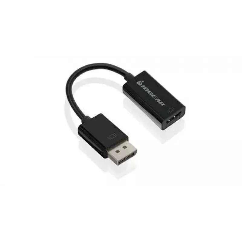 Vaizdo kabelio adapteris IOGEAR GDPHD4KA