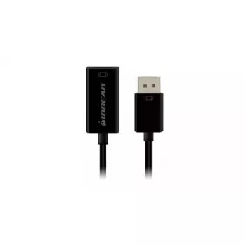 Vaizdo kabelio adapteris IOGEAR GDPHD4KA