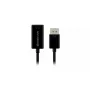 Vaizdo kabelio adapteris IOGEAR GDPHD4KA