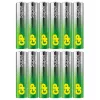 Vienkartinė baterija GP Batteries Super Alkaline GP24A AAA šarminė, 10 metų laikymo trukmė
