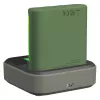 GP Batteries PowerBank B421 įkroviklis AAA NiMH baterijoms