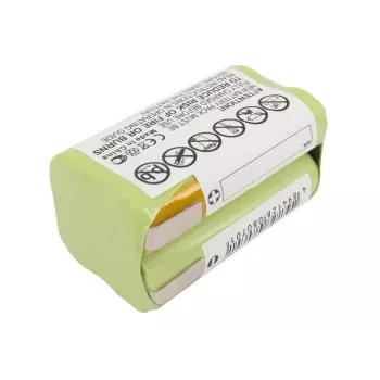 CoreParts MBXPT-BA0322 belaidžio įrankio akumuliatorius 2 Ah NiMH