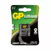 Baterija GP Batteries CR-P2 ličio