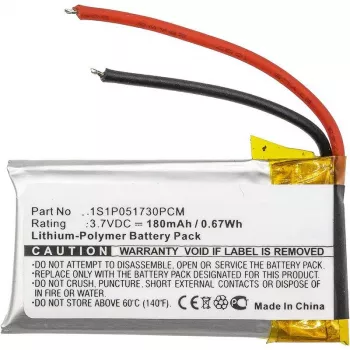 CoreParts MBXWHS-BA032 baterija belaidžiam ausiniams
