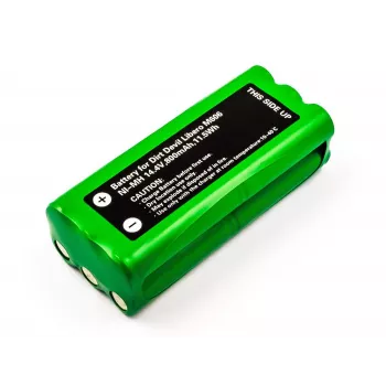CoreParts MBVC0001 baterija robotų dulkių siurbliams
