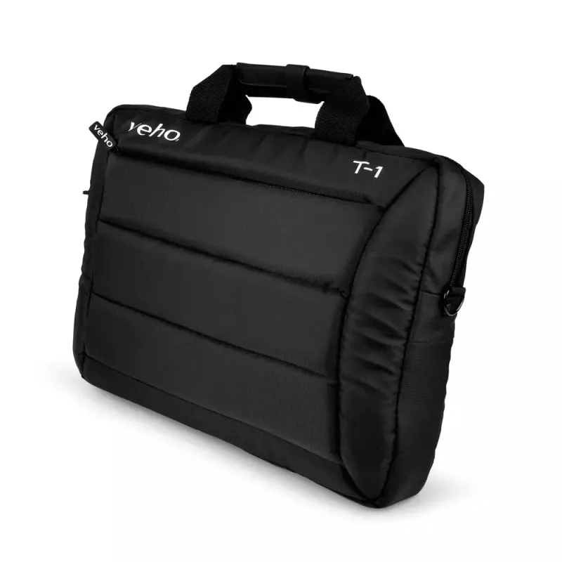 Veho T-1 VNB-003-T1 – dėklas messenger stiliaus 15,6 colio nešiojamam kompiuteriui