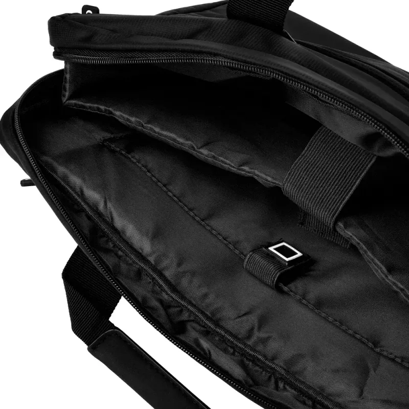 Veho T-1 VNB-003-T1 – dėklas messenger stiliaus 15,6 colio nešiojamam kompiuteriui