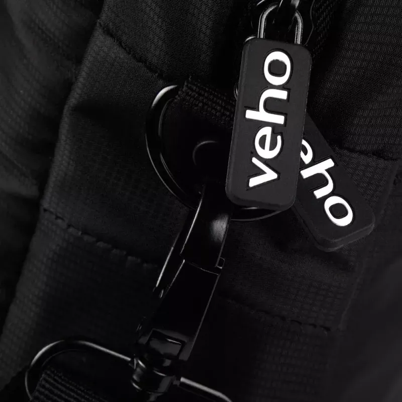 Veho T-1 VNB-003-T1 – dėklas messenger stiliaus 15,6 colio nešiojamam kompiuteriui