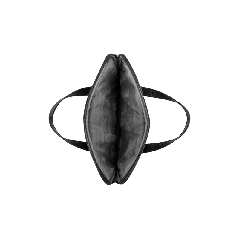 dbramante1928 Silkeborg 15 inch Black N.E. portfelis