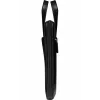 dbramante1928 Silkeborg 15 inch Black N.E. portfelis