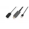 Belaidis vaizdo adapteris IOGEAR GWAVR4K