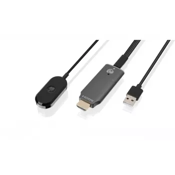 Belaidis vaizdo adapteris IOGEAR GWAVR4K