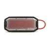 Nešiojamas stereo garsiakalbis Veho MX-1 juodas/sidabrinis