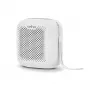 Nešiojamas belaidis garsiakalbis Veho MZ-4 5W 100-16000Hz Baltas