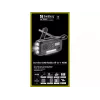 Nešiojamas radijas SANDBERG Survivor DAB Radio All-in-1 4500 — DAB+/FM, 87,5–108 MHz, 3 W RMS, USB-A ir USB-C, 4500 mAh baterija