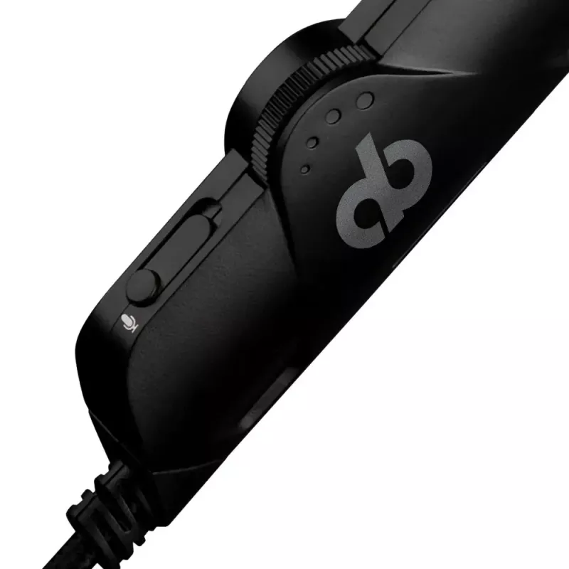 Žaidimų ausinės Veho Alpha Bravo GX-1
