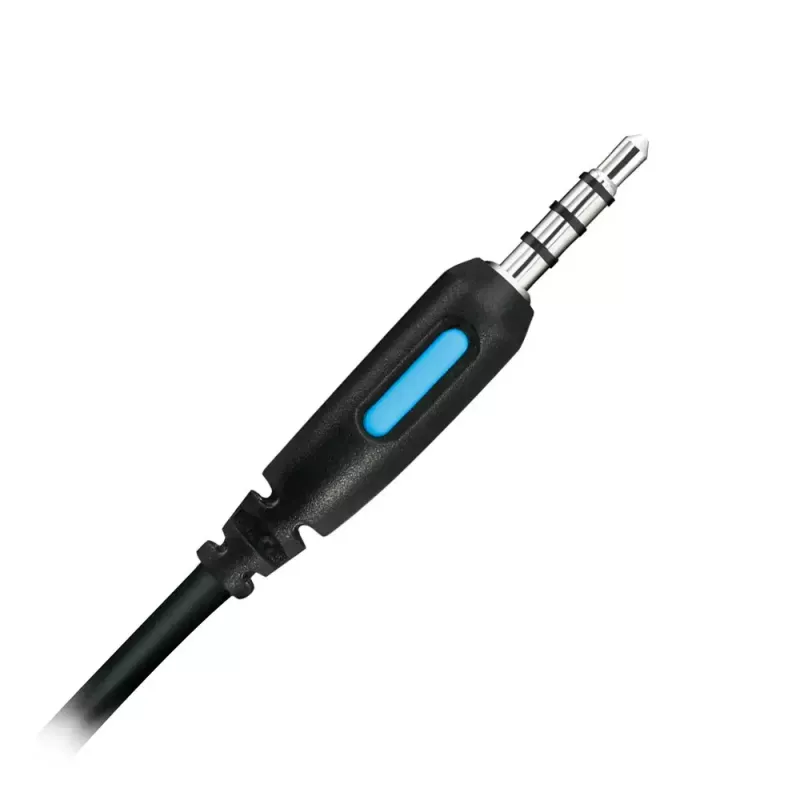 Žaidimų ausinės Veho Alpha Bravo GX-1