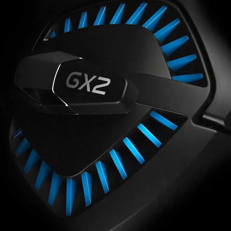 Ausinės Veho Alpha Bravo GX-2