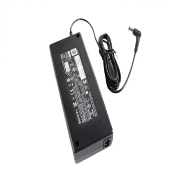 Sony 149300414 maitinimo adapteris/inverteris 120 W juodos spalvos