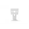 Multimedijos stovas Compulocks VESA Fixed 45 Degree Core baltas aliuminis