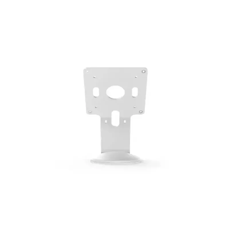 Multimedijos stovas Compulocks VESA Fixed 45 Degree Core baltas aliuminis