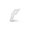 Multimedijos stovas Compulocks VESA Fixed 45 Degree Core baltas aliuminis
