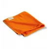 Valymo servetėlės įrangai WHOOSH! Tech Cleaning Cloths Mobilusis telefonas Oranžinė