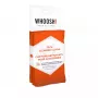 Valymo servetėlės įrangai WHOOSH! Tech Cleaning Cloths Mobilusis telefonas Oranžinė