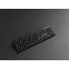 Belaidis klaviatūros rinkinys Kensington K75560PN pilno dydžio QWERTY juoda