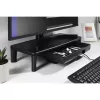 Kensington KB100 EQ laidinė pilno dydžio klaviatūra USB membrana QWERTY juoda