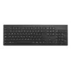 Kensington KB150 EQ belaidė klaviatūra, pilno dydžio, 105 klavišų, juoda